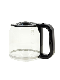 Колба для кофеварки Delonghi ICM 15210 SX1043