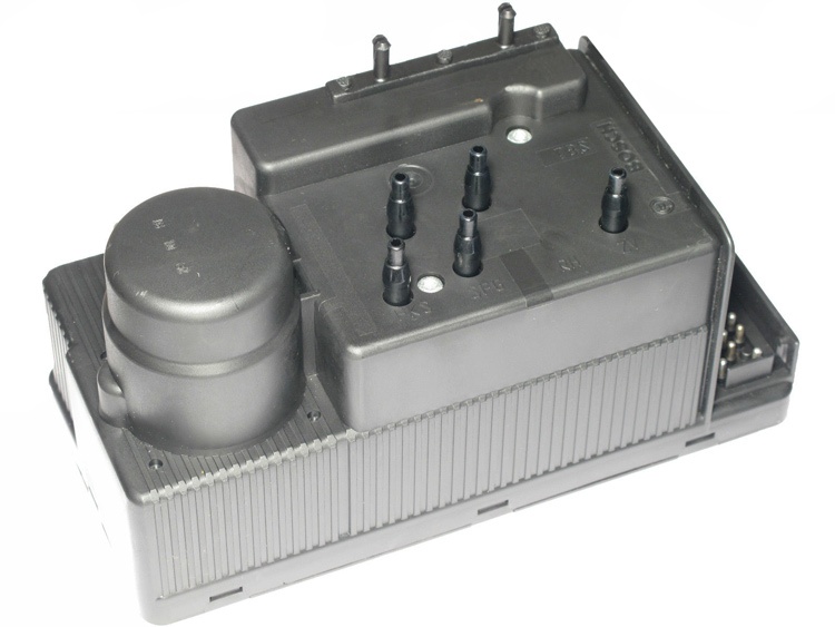 Купить! Моторчик для центрального замка MB W140