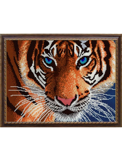 Картины для вышивки бисером А3