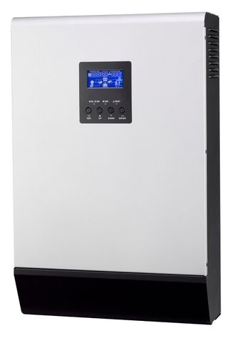 Блок бесперебойного питания Prosolar Combi PWM 4K-48 PAR (4000 В*А, 48 В)