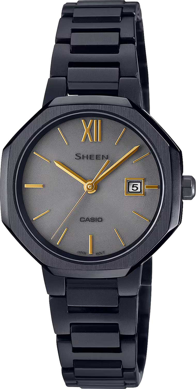 Часы Casio Sheen SHS-4529BD-8A