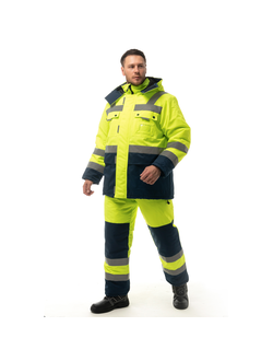 Костюм  НОРДИК зимний