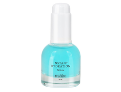 Сыворотка для лица Instant Hydration Serum 30 мл Mi&Ko *