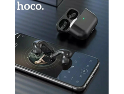 Наушники внутриканальные HOCO EW77