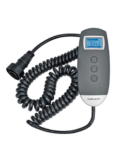 Пульт управления якорными лебедками Galaxy 503, переносной с индикатором