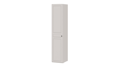 Шкаф для белья «Пандора» (левый, правый) - 414.001.000