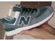 New Balance 574 Classic Grey Green