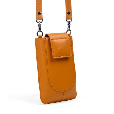 Smart Case 81 Желтый