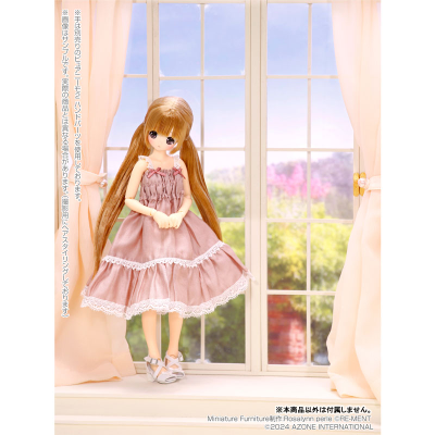 Кукла 1/6 PureNeemo Chiika Honey Caramel Hair