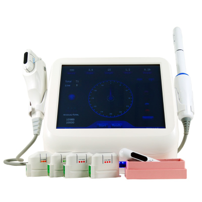 Аппарат SMAS HIFU S602