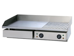 Поверхность жарочная EKSI HEG-822
