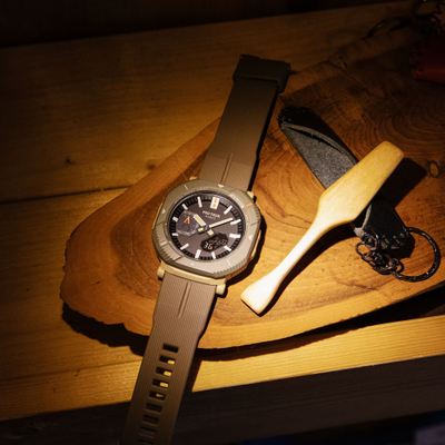 Часы Casio Pro Trek PRJ-B001-5