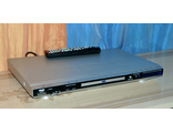 CD проигрыватель BBK DV-324Sl