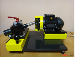 Заточной станок GRAUMS КС-50