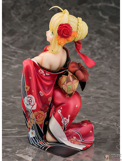 Фигурка 1/6 Нерона Клавдия (Nero Claudius Kimono Ver.)
