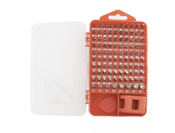 Cablexpert TK-SD-07 Набор бит для отвертки (108 предметов)