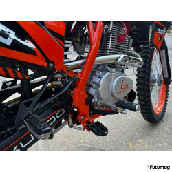 Мотоцикл бензиновый эндуро KUGOO JL-300