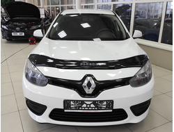 Renault Fluence 1.6 MT, 2014