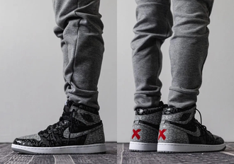 Nike Air Jordan 1 Retro High OG Rebellionaire