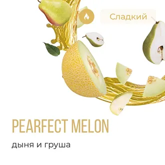 ELEMENT (ВОЗДУХ) 25 г. - PEARFECT MELON (ДЫНЯ-ГРУША)