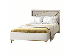 Подростковая РОДОС - №128 Кровать односпальная 1200