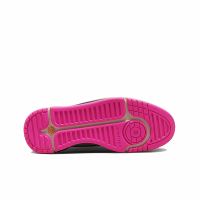 яркие оригинальные кроссовки конверс A00437C