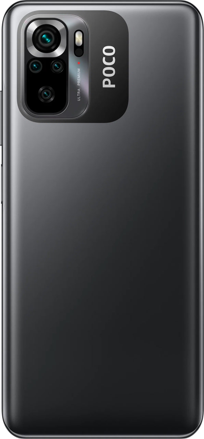 Смартфон POCO M5s 8/256 GB Grey