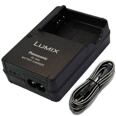 Зарядное устройство Panasonic DE-A66