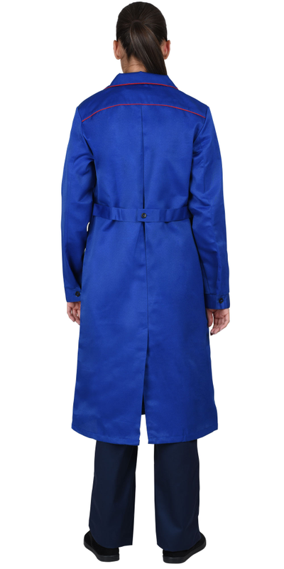 Халат ТЕХНИК женский