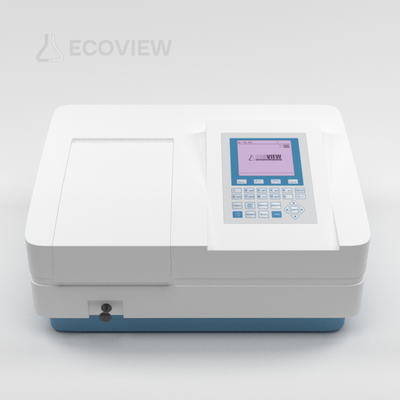 Спектрофотометр ECOVIEW УФ-3100