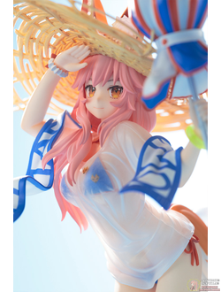 Фигурка 1/7 Тамамо-но маэ (Tamamo no Mae Lancer)