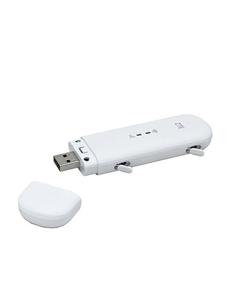 Модем ZTE MF79U с Wi-Fi 2G/3G/4G USB