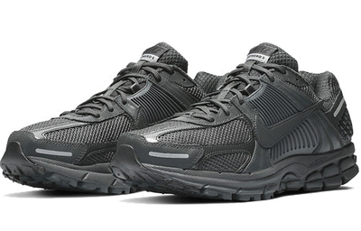 Nike Air Zoom Vomero 5 Anthracite