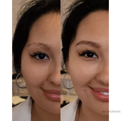 Горький Шоколад Брови Анны Куцеволовой от 1000 руб. - pm-shop24.ru