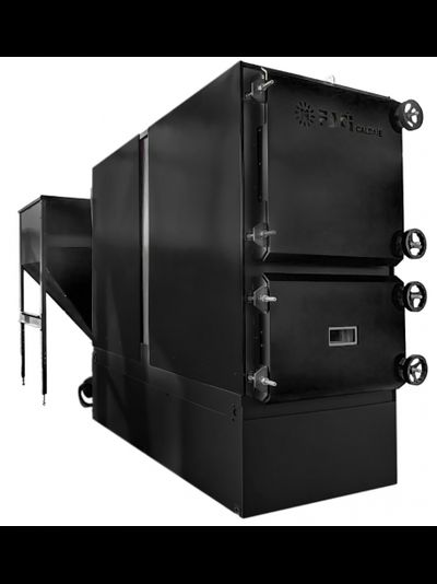 Угольный котел FACI BLACK 645