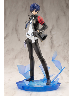 Фигурка 1/8 Макото Юки (Makoto Yuuki Shujinkou ARTFX J)