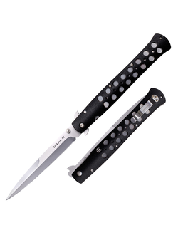Нож складной Cold Steel Ti-Lite 6 Zy-Ex Handle 26SXP
