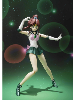 Фигурка Сейлор Юпитер (Sailor Jupiter)