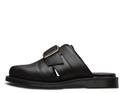 Сандалии Dr. Martens Nyro Temperley Oxford Black