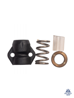 Набор SIGALSUB для гарпуна 8мм (бегунок,пружина,шайба)