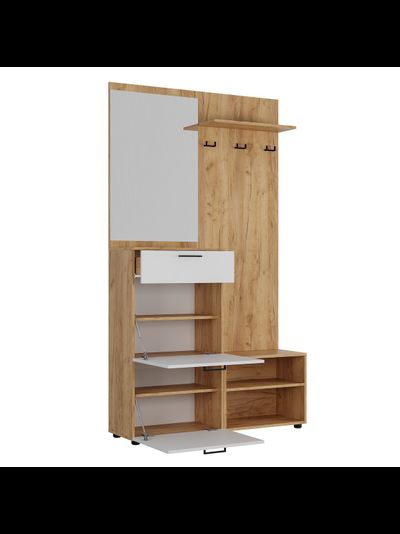 Монтана прихожая