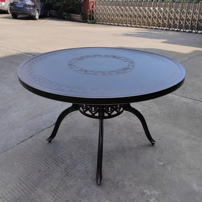 Литой обеденный комплект Seville