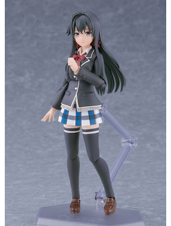 Фигурка фигма Юкино Юкиношита (figma Yukinoshita Yukino)