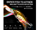 Воблер BearKing Realis Crank M65 8A, цвет A