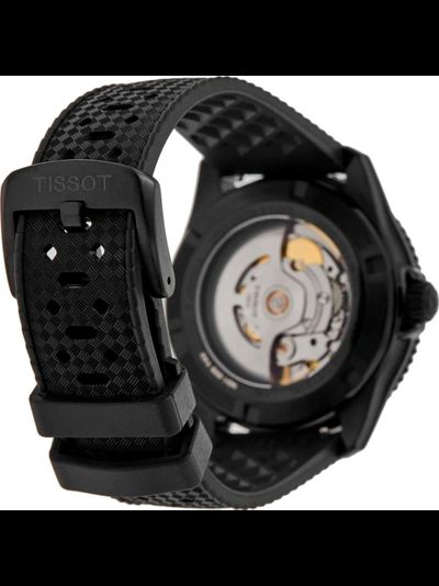 Швейцарские часы Tissot T120.807.37.041.00