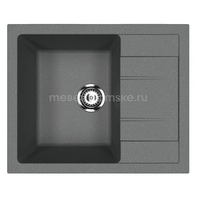 Мойка врезная U-607