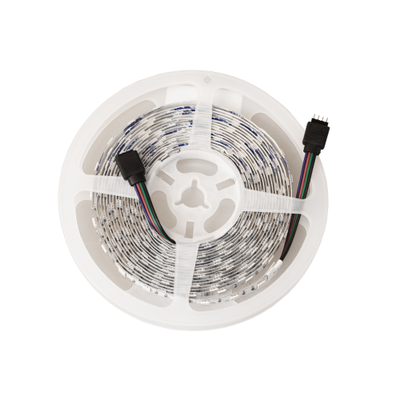 Светодиодная лента 5050 60LED/M 12V IP33 RGB SEASTAR