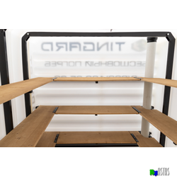 Погреб TINGARD 2500К