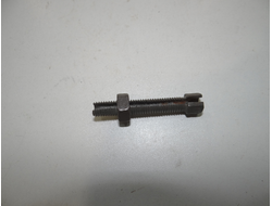 Натяжитель троса тормоза Рига