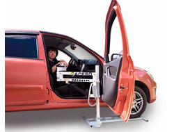 Подъёмник для инвалидов в автомобиль MINIK (Minik-Super)